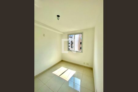 Quarto 1 de apartamento à venda com 2 quartos, 57m² em Cachambi, Rio de Janeiro