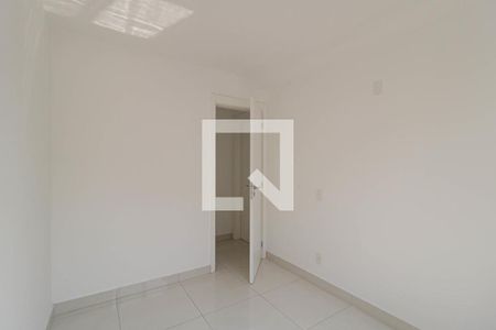 Quarto de apartamento à venda com 2 quartos, 58m² em Cachambi, Rio de Janeiro