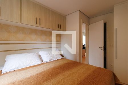 Suíte de apartamento à venda com 2 quartos, 68m² em Vila Andrade, São Paulo