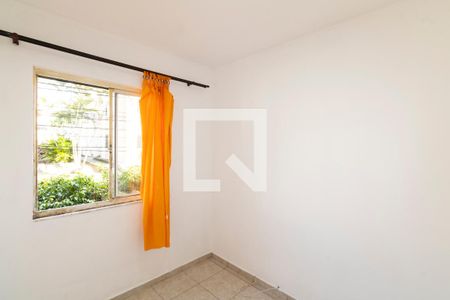 Quarto 1 de apartamento para alugar com 3 quartos, 53m² em Campo Grande, Rio de Janeiro