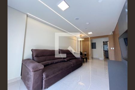 Apartamento para alugar com 98m², 3 quartos e 1 vagaSala