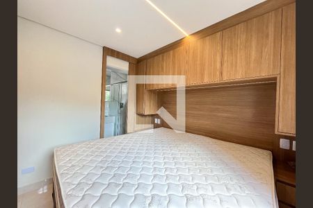 Suite de apartamento à venda com 3 quartos, 98m² em Bosque da Saúde, São Paulo