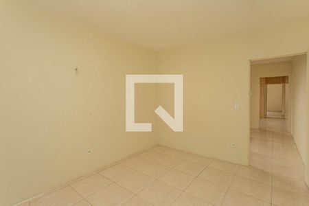 Quarto 1 de casa para alugar com 2 quartos, 114m² em Piraporinha, Diadema