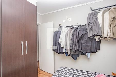Quarto 2 de apartamento à venda com 2 quartos, 100m² em Vila Santa Teresa (zona Sul), São Paulo