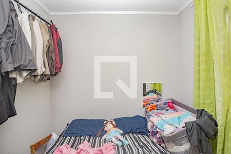 Quarto 2 de apartamento à venda com 2 quartos, 100m² em Vila Santa Teresa (zona Sul), São Paulo