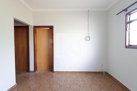 Sala de casa para alugar com 2 quartos, 150m² em Ipiranga, Ribeirão Preto