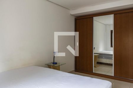 Quarto de apartamento para alugar com 1 quarto, 67m² em Centro Histórico, Porto Alegre