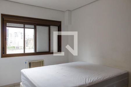 Quarto de apartamento para alugar com 1 quarto, 67m² em Centro Histórico, Porto Alegre