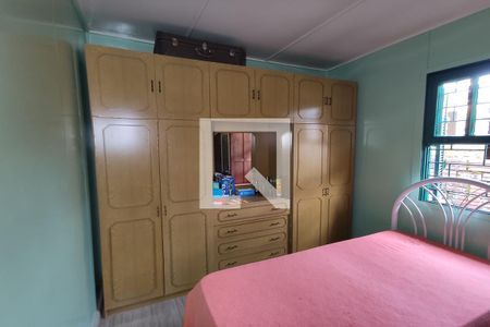 Quarto  de casa para alugar com 2 quartos, 90m² em Rio Branco, São Leopoldo