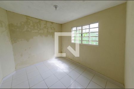 Quarto de apartamento para alugar com 2 quartos, 40m² em Santo Andre, Belo Horizonte