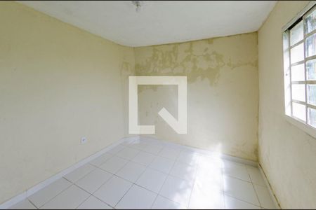 Quarto de apartamento para alugar com 2 quartos, 40m² em Santo Andre, Belo Horizonte