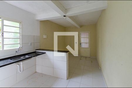 Apartamento para alugar com 40m², 2 quartos e sem vagaSala 