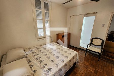 Quarto de apartamento à venda com 2 quartos, 58m² em Catete, Rio de Janeiro