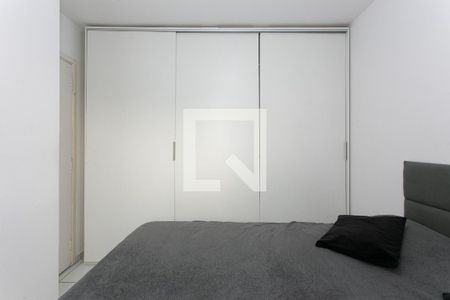 Quarto 1 de apartamento para alugar com 2 quartos, 50m² em Chácara Califórnia, São Paulo