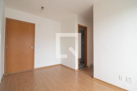 Sala de apartamento para alugar com 2 quartos, 49m² em Morro Santana, Porto Alegre