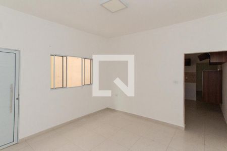 Sala   de casa para alugar com 2 quartos, 125m² em Vila Medeiros, São Paulo