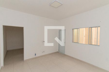 Sala   de casa para alugar com 2 quartos, 125m² em Vila Medeiros, São Paulo