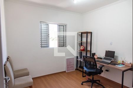 Quarto 1 de apartamento à venda com 2 quartos, 73m² em Cambuci, São Paulo