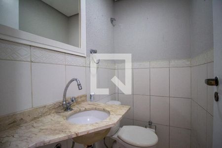 Lavabo de apartamento para alugar com 3 quartos, 250m² em Recreio dos Bandeirantes, Rio de Janeiro