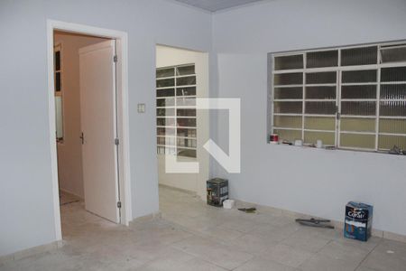 Sala de casa para alugar com 4 quartos, 180m² em Vila Ipojuca, São Paulo