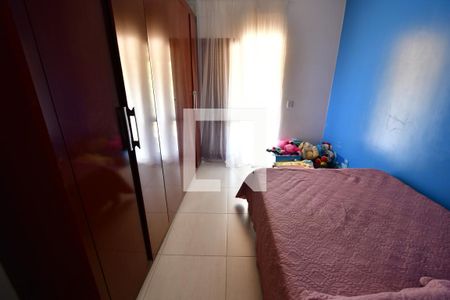 Quarto 1 de casa para alugar com 4 quartos, 240m² em Jardim Conceição, Campinas
