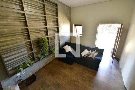 Sala de casa à venda com 4 quartos, 240m² em Jardim Conceição, Campinas
