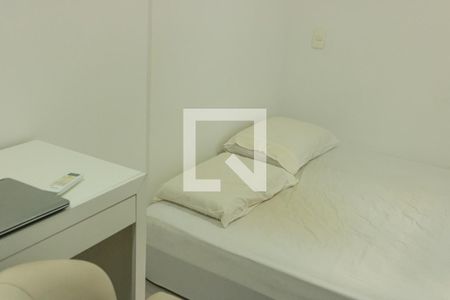 Quarto 1 - Suíte de casa de condomínio à venda com 3 quartos, 115m² em Tijuca, Rio de Janeiro