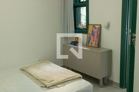 Quarto 1 - Suíte de casa de condomínio à venda com 3 quartos, 115m² em Tijuca, Rio de Janeiro