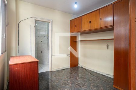 Quarto de apartamento para alugar com 1 quarto, 45m² em República, São Paulo