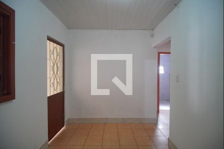 Sala de casa para alugar com 3 quartos, 250m² em Rondônia, Novo Hamburgo