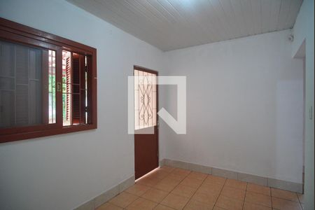 Sala de casa para alugar com 3 quartos, 250m² em Rondônia, Novo Hamburgo