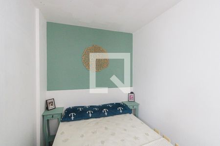 Quarto 1 de casa de condomínio para alugar com 3 quartos, 81m² em Jacarepaguá, Rio de Janeiro