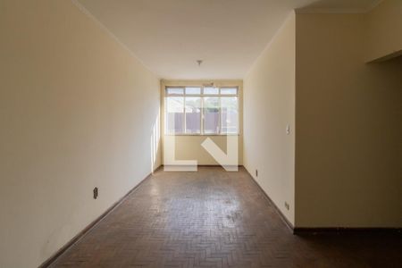Sala de apartamento à venda com 2 quartos, 55m² em Centro, Guarulhos