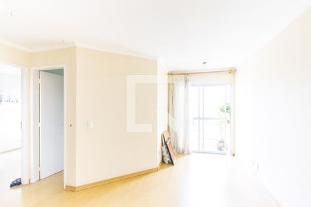 Sala de apartamento à venda com 2 quartos, 55m² em Vila Leopoldina, São Paulo