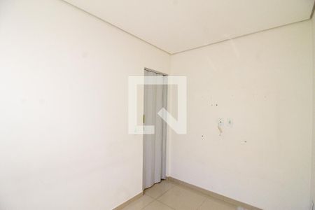 Quarto 1 de casa de condomínio para alugar com 2 quartos, 35m² em Vila Nova Bonsucesso, Guarulhos