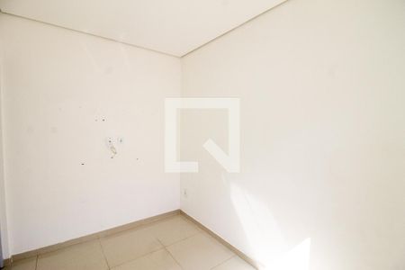 Quarto 1 de casa de condomínio para alugar com 2 quartos, 35m² em Vila Nova Bonsucesso, Guarulhos