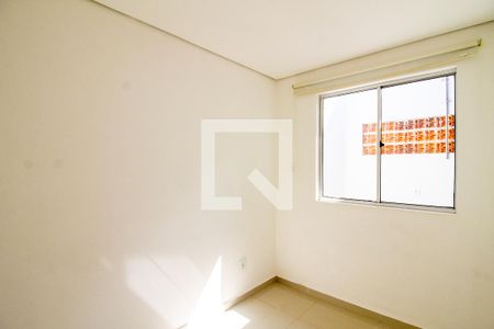 Quarto 1 de casa de condomínio para alugar com 2 quartos, 35m² em Vila Nova Bonsucesso, Guarulhos