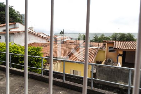 Quarto 2 - Vista de apartamento para alugar com 2 quartos, 47m² em Jardim Presidente Dutra, Guarulhos