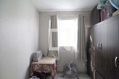 Quarto 1 de apartamento à venda com 2 quartos, 42m² em Gardênia Azul, Rio de Janeiro