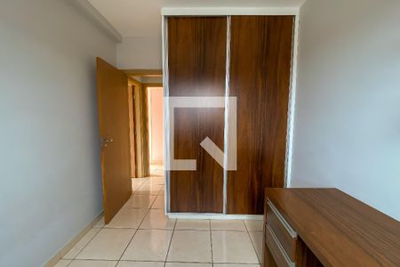Quarto 1 de apartamento para alugar com 3 quartos, 68m² em Salgado Filho, Belo Horizonte