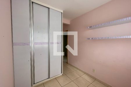 Quarto 2 de apartamento à venda com 3 quartos, 68m² em Salgado Filho, Belo Horizonte