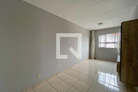 Sala de apartamento à venda com 3 quartos, 68m² em Salgado Filho, Belo Horizonte