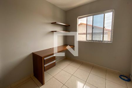 Quarto 1 de apartamento à venda com 3 quartos, 68m² em Salgado Filho, Belo Horizonte