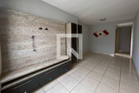 Sala de apartamento para alugar com 3 quartos, 68m² em Salgado Filho, Belo Horizonte