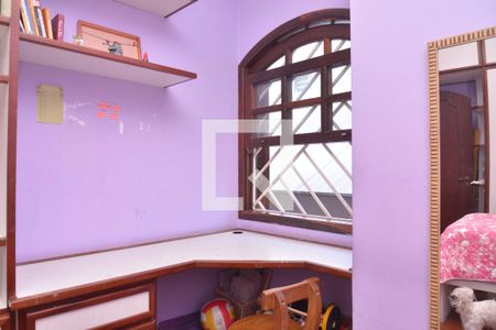 Quarto de casa para alugar com 3 quartos, 176m² em Vila Pires, Santo André