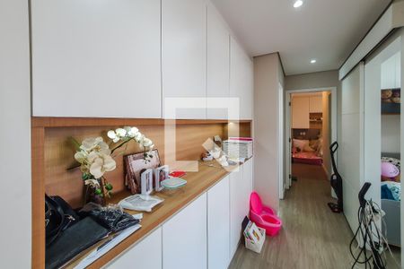 sala de apartamento à venda com 2 quartos, 77m² em Vila Mariana, São Paulo