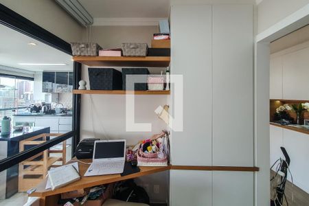 quarto 1 de apartamento à venda com 2 quartos, 77m² em Vila Mariana, São Paulo