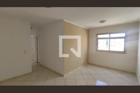 Apartamento à venda com 69m², 3 quartos e 2 vagasSala