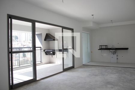 Apartamento à venda com 97m², 3 quartos e 2 vagasSala