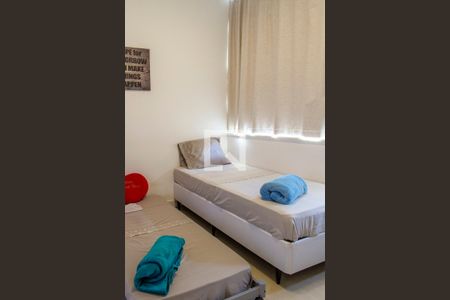 Quarto 1 de apartamento para alugar com 3 quartos, 136m² em Barra da Tijuca, Rio de Janeiro